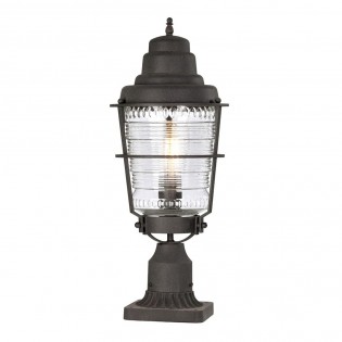 Outdoor Pedestal Lamp...