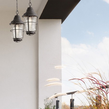 Outdoor Pendant Lamp Chance Harbor