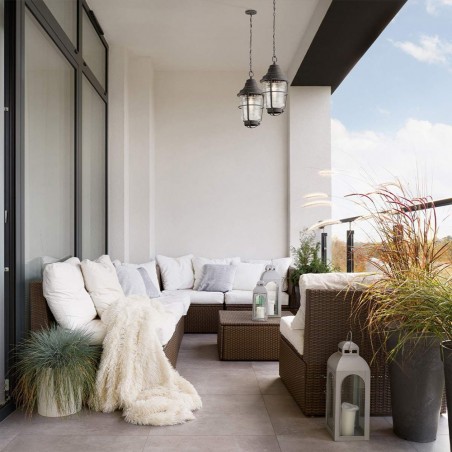 Outdoor Pendant Lamp Chance Harbor