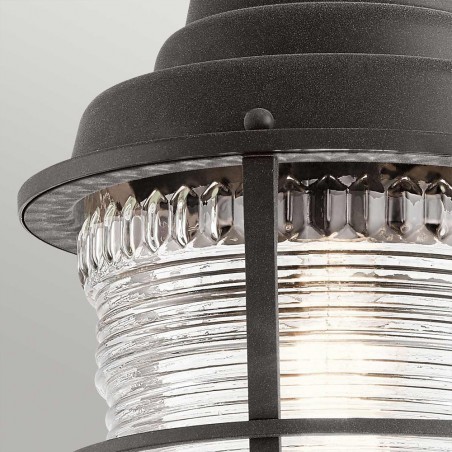 Outdoor Pendant Lamp Chance Harbor