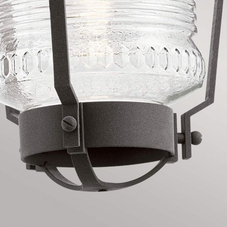 Outdoor Pendant Lamp Chance Harbor