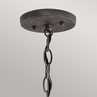 Outdoor Pendant Lamp Chance Harbor
