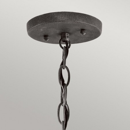 Outdoor Pendant Lamp Chance Harbor