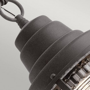 Outdoor Pendant Lamp Chance Harbor