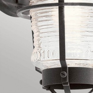 Outdoor Wall Lamp Chance Harbor