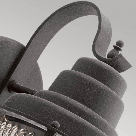 Outdoor Wall Lamp Chance Harbor