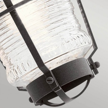 Outdoor Wall Lamp Chance Harbor