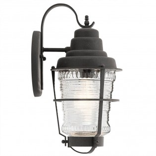 Outdoor Wall Lamp Chance Harbor