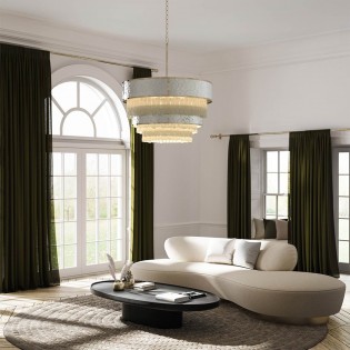 Pendant Lamp Reverie (12 lights)