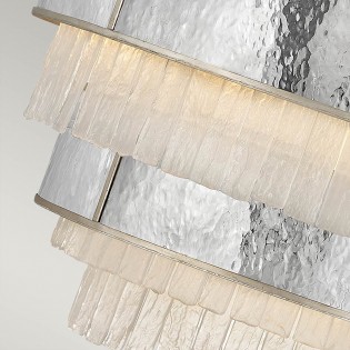 Pendant Lamp Reverie (12 lights)