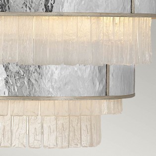 Pendant Lamp Reverie (12 lights)