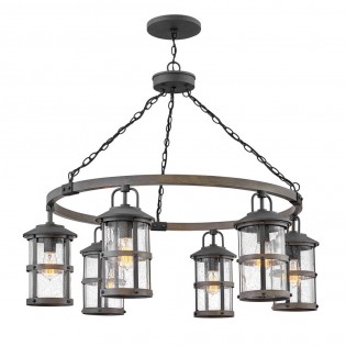 Outdoor Pendant Lamp...
