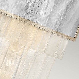Aplique de pared Reverie (2 luces)