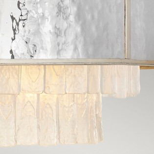 Pendant Lamp Reverie (8 lights)