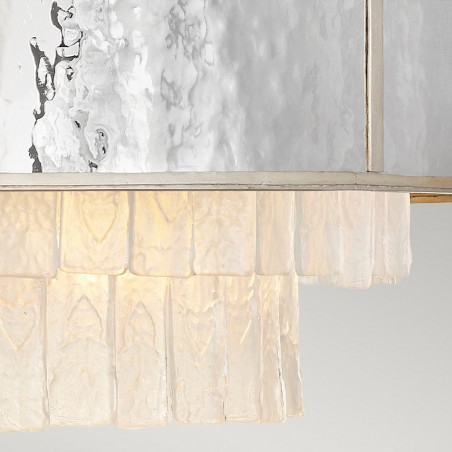 Pendant Lamp Reverie (8 lights)