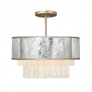 Pendant Lamp Reverie (4 lights)