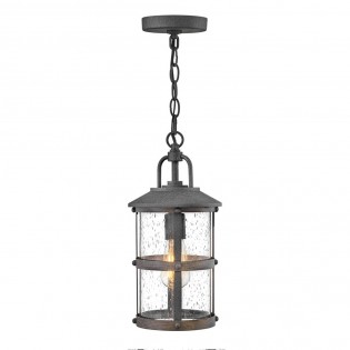 Outdoor Pendant Lamp Lakehouse