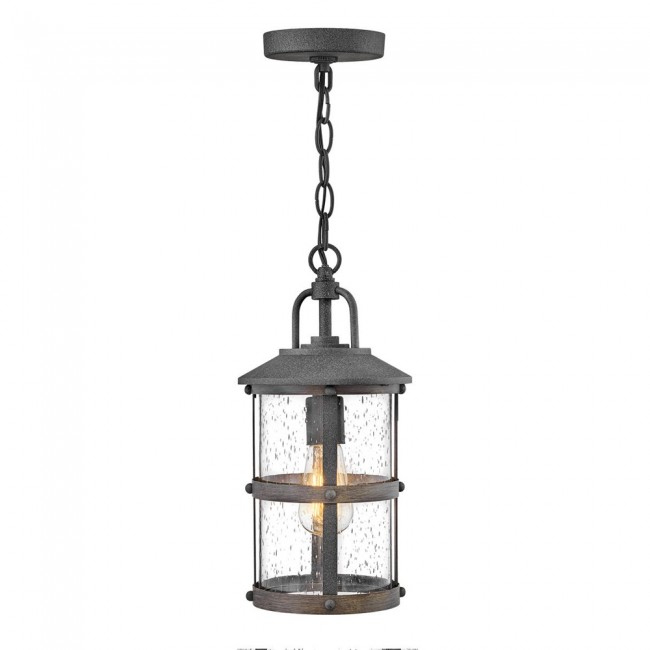 Outdoor Pendant Lamp Lakehouse