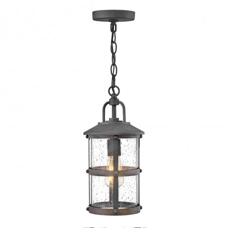 Outdoor Pendant Lamp Lakehouse