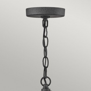 Outdoor Pendant Lamp Lakehouse