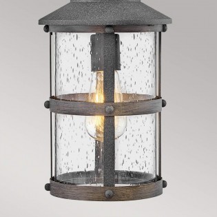 Outdoor Pendant Lamp Lakehouse