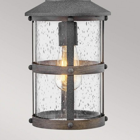 Outdoor Pendant Lamp Lakehouse