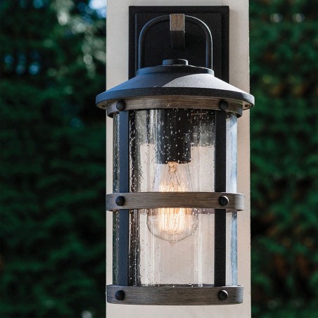 Outdoor Wall Lamp Lakehouse