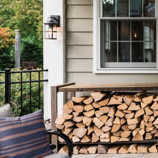 Outdoor Wall Lamp Lakehouse