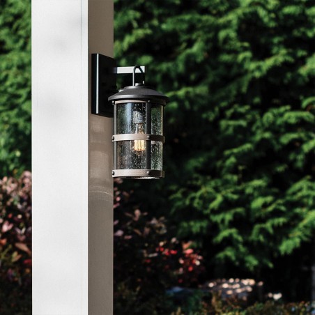 Outdoor Wall Lamp Lakehouse