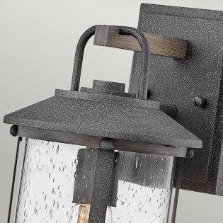 Outdoor Wall Lamp Lakehouse