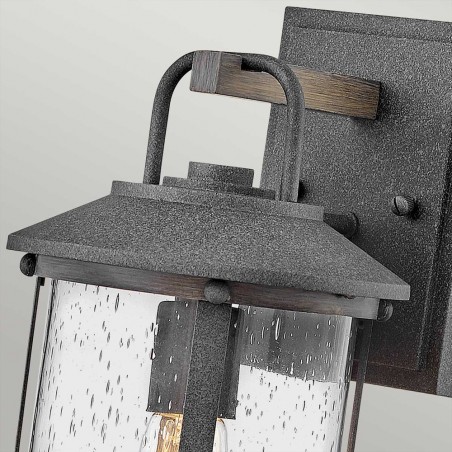 Outdoor Wall Lamp Lakehouse