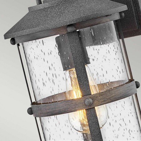 Outdoor Wall Lamp Lakehouse