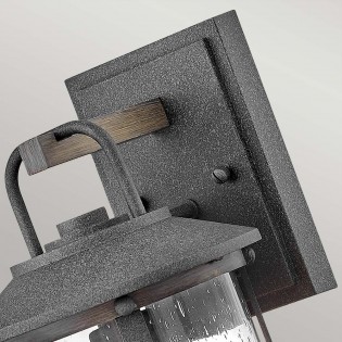 Outdoor Wall Lamp Lakehouse