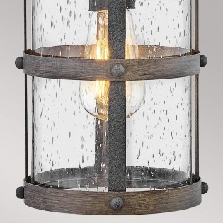 Outdoor Wall Lamp Lakehouse