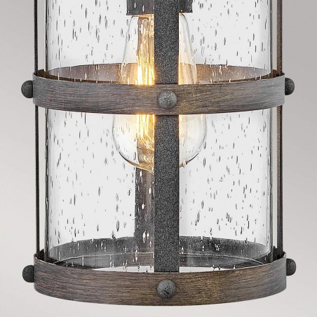 Outdoor Wall Lamp Lakehouse