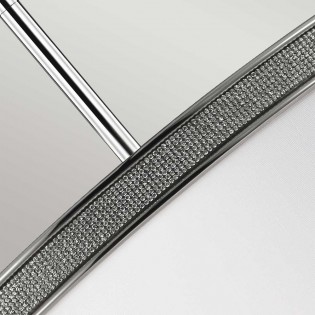 Lámpara de techo Pave (3 luces)
