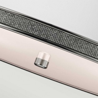 Lámpara de techo Pave (3 luces)