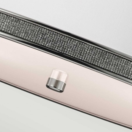 Lámpara de techo Pave (3 luces)