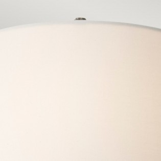 Aplique de pared con lectores LED Belmont (2x1W)