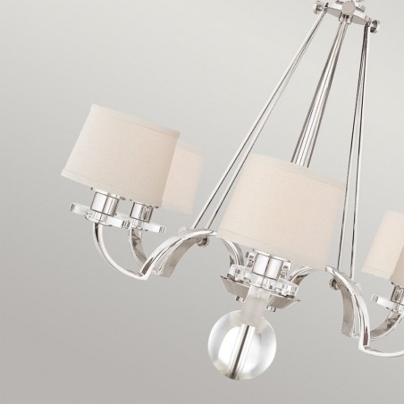 Chandelier Sutton Place (6 lights)