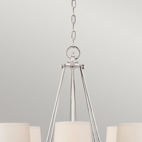 Chandelier Sutton Place (6 lights)