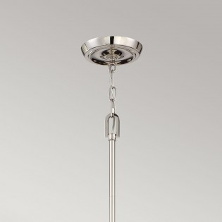 Ceiling lamp Carnegie (6 lights)