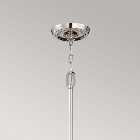 Ceiling lamp Carnegie (6 lights)