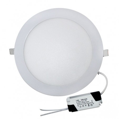 LED-Downlight Slimline 18W