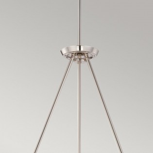 Pendant lamp Theater Row (6 lights)