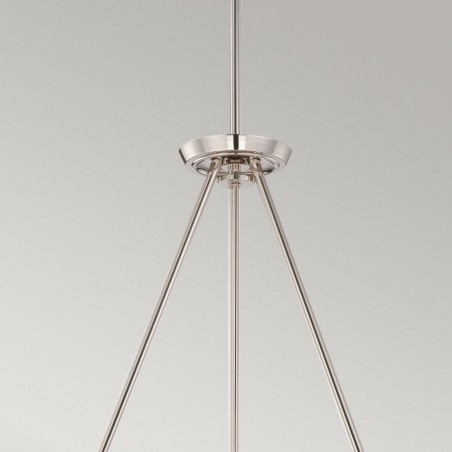 Pendant lamp Theater Row (6 lights)
