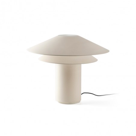Lámpara de mesa Shan