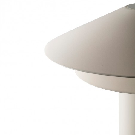 Table Lamp Shan