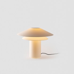 Lámpara de mesa Shan