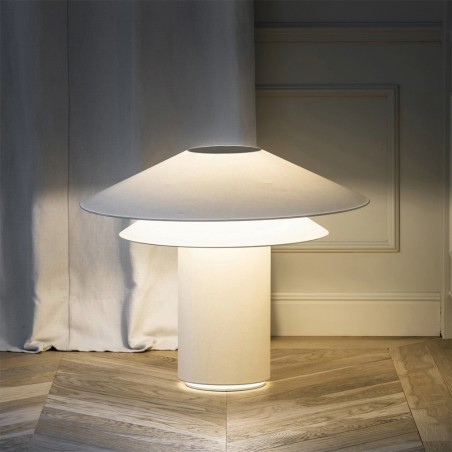 Table Lamp Shan